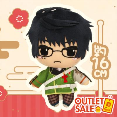 アウトレット 篭手切江 刀剣乱舞 Online ぬいっこぬいぐるみ21 オンラインクレーンゲーム カプコンネットキャッチャー カプとれ