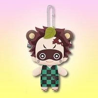 鬼滅の刃 ともぬい 伊之助の幸せな夢 オンラインクレーンゲーム カプコンネットキャッチャー カプとれ 鬼滅の刃 ともぬい 伊之助の幸せな夢 オンラインクレーンゲーム カプコンネットキャッチャー カプとれ