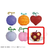 ワンピース 悪魔の実コレクションフィギュアvol 4 オンラインクレーンゲーム カプコンネットキャッチャー カプとれ ワンピース 悪魔の実コレクションフィギュアvol 4 オンラインクレーンゲーム カプコンネットキャッチャー カプとれ