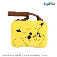 ポケットモンスター Pmおでかけショルダーバッグ オンラインクレーンゲーム カプコンネットキャッチャー カプとれ ポケットモンスター Pmおでかけショルダーバッグ オンラインクレーンゲーム カプコンネットキャッチャー カプとれ