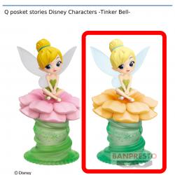 【特別カラー】Q posket stories Disney Characters -Tinker Bell-