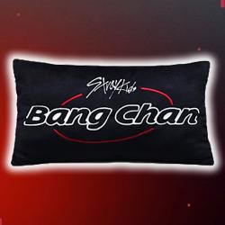 【Bang Chan】Stray Kids BIGクッション1