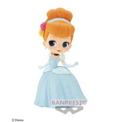 【ノーマルカラー】Q posket Disney Characters flower style -Cinderella-