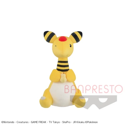 ポケットモンスター もぐもぐタイム めちゃでかデンリュウぬいぐるみ オンラインクレーンゲーム カプコンネットキャッチャー カプとれ ポケットモンスター もぐもぐタイム めちゃでかデンリュウぬいぐるみ オンラインクレーンゲーム カプコンネットキャッチャー カプとれ