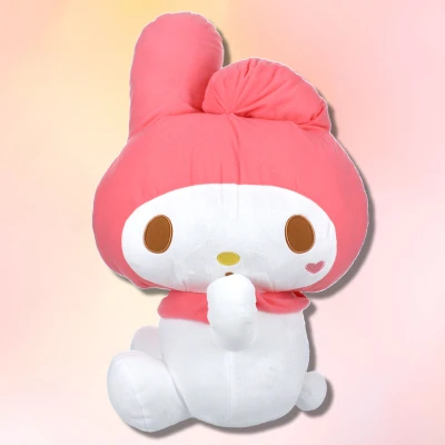 マイメロディ 超超bigぬいぐるみ ラブリーピンク オンラインクレーンゲーム カプコンネットキャッチャー カプとれ マイメロディ 超超bigぬいぐるみ ラブリーピンク オンラインクレーンゲーム カプコンネットキャッチャー カプとれ